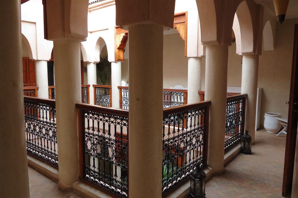 Riad Awinati Location Privatisee ,Piscine Chauffee , Beau Rooftop Marrakesh Ngoại thất bức ảnh
