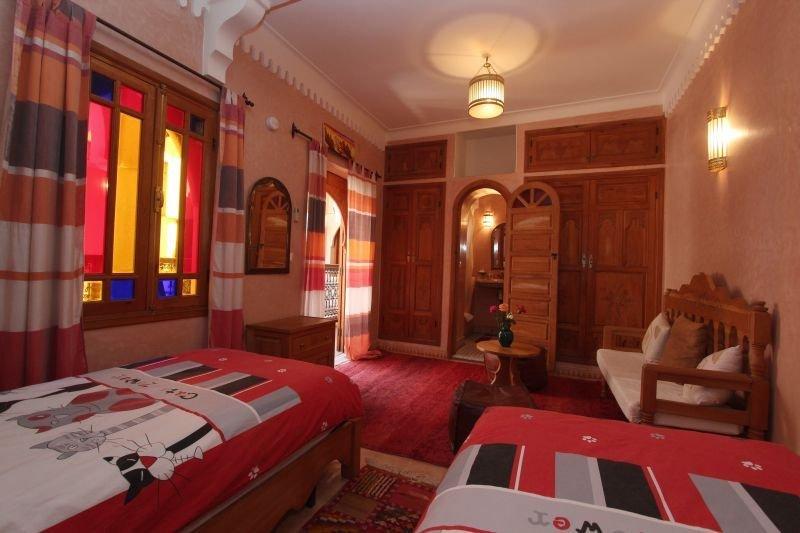 Riad Awinati Location Privatisee ,Piscine Chauffee , Beau Rooftop Marrakesh Ngoại thất bức ảnh
