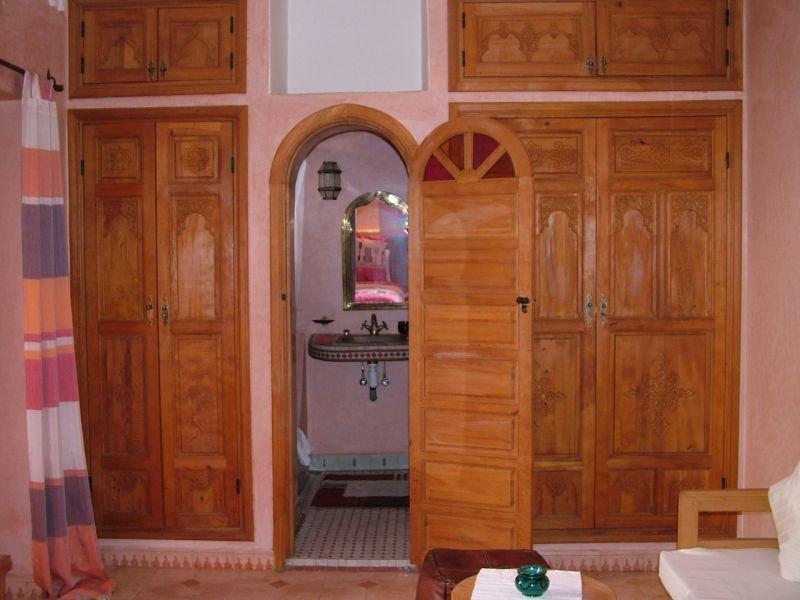 Riad Awinati Location Privatisee ,Piscine Chauffee , Beau Rooftop Marrakesh Ngoại thất bức ảnh
