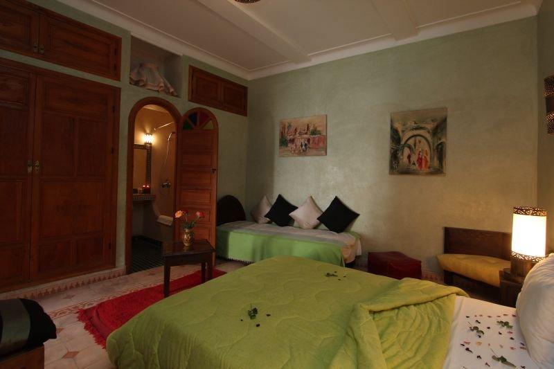 Riad Awinati Location Privatisee ,Piscine Chauffee , Beau Rooftop Marrakesh Ngoại thất bức ảnh